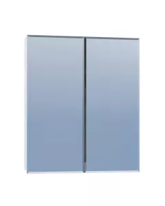 Зеркальный шкаф Vigo zsh.GRA.60