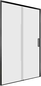 Душевая дверь Aquanet Pleasure Evo AE65-N110-BT